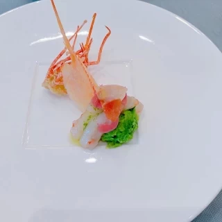 料理
