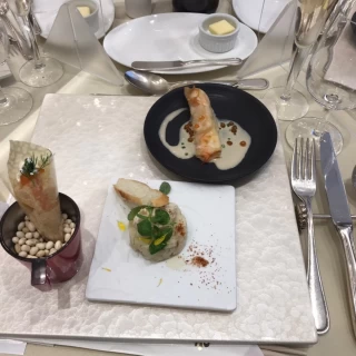 前菜