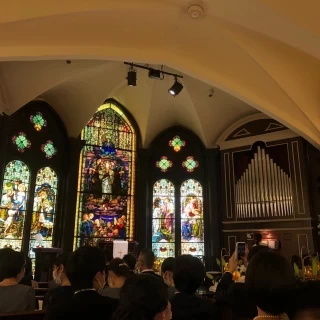 チャペル