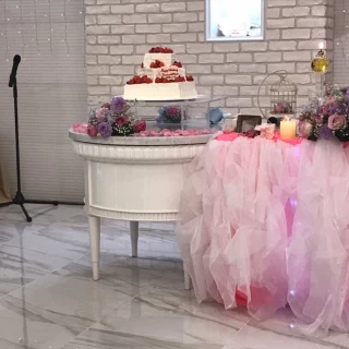 ケーキ
