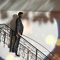 階段