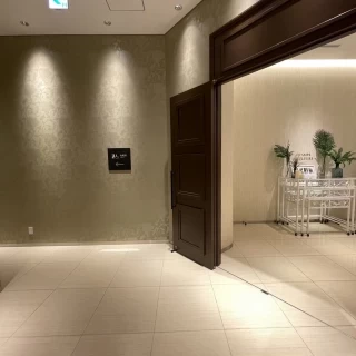 廊下