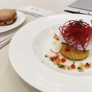 とっても美味しいです