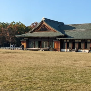 雰囲気があります