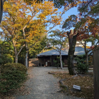 披露宴会場・挙式会場から離れています