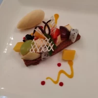 美味しかったです