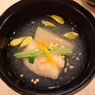 和食系もあります