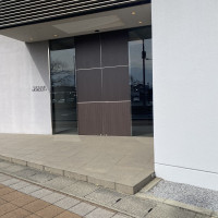 式場入口
