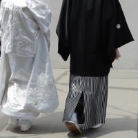 和装ができます。