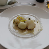魚料理