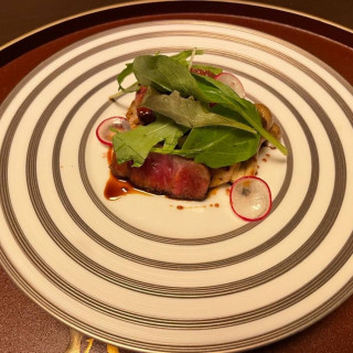 料理