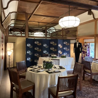 下広間