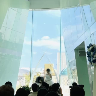 結婚証明書記入