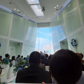 入場