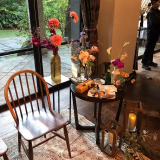高砂装花