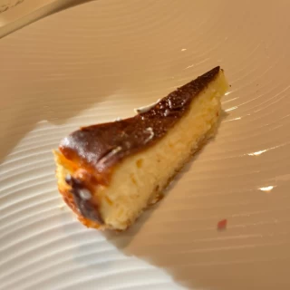 チーズケーキ