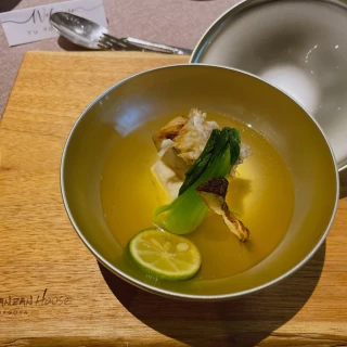 お椀