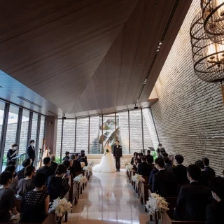挙式