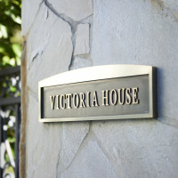 ヴィクトリアハウス