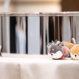 ケーキを置くだい