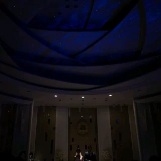 チャペル演出