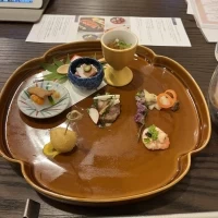 冷菜