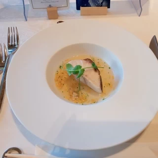 魚料理