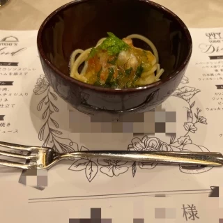 パスタ