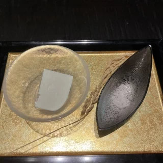 試食