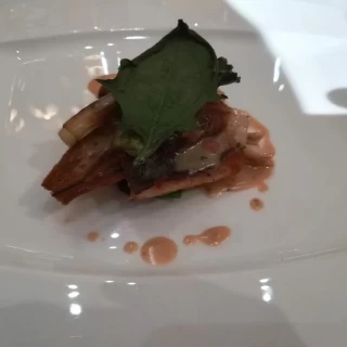 料理