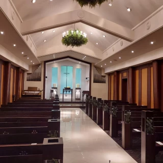 チャペル