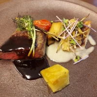 試食メイン