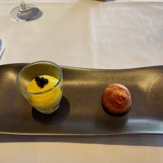 どの料理も感動もののおいしさです