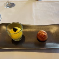 どの料理も感動もののおいしさです
