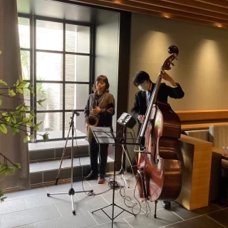 挙式会場