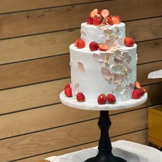 ケーキ