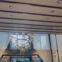 とてもおしゃれでした