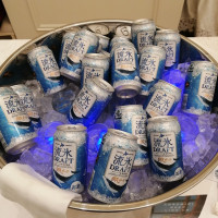 持ち込みビール