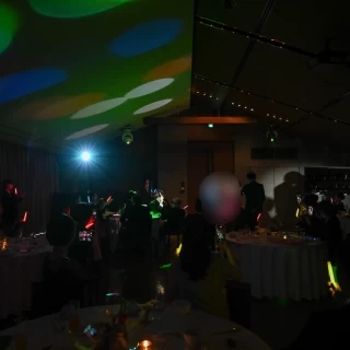 人と違った演出ができます