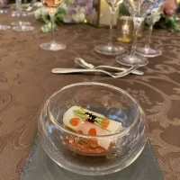お料理おいしかったです。お酒も進みます。