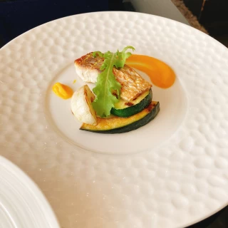 どのお料理もほんとに美味しい