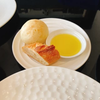 終わった後にブライズルームでフルコース食べられます！