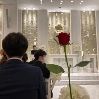 ダーズンローズ