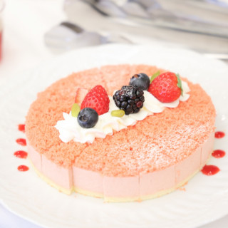 ケーキ
