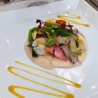 料理