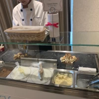 食事サービス