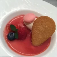 料理