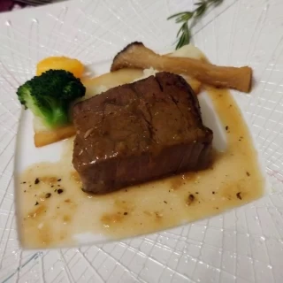 肉