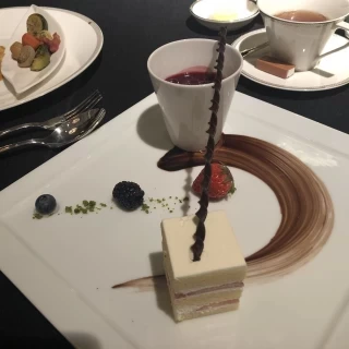 ケーキ
