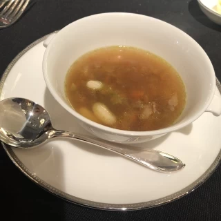 スープ